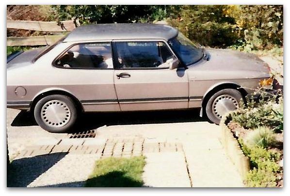 Saab 90 LR-27-SF
