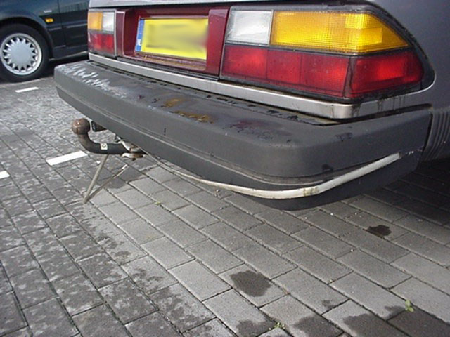 Saab 90 LR-27-SF