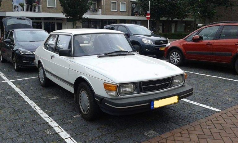 Saab 90 LR-47-FL