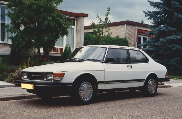 Saab 90 LR-47-FL