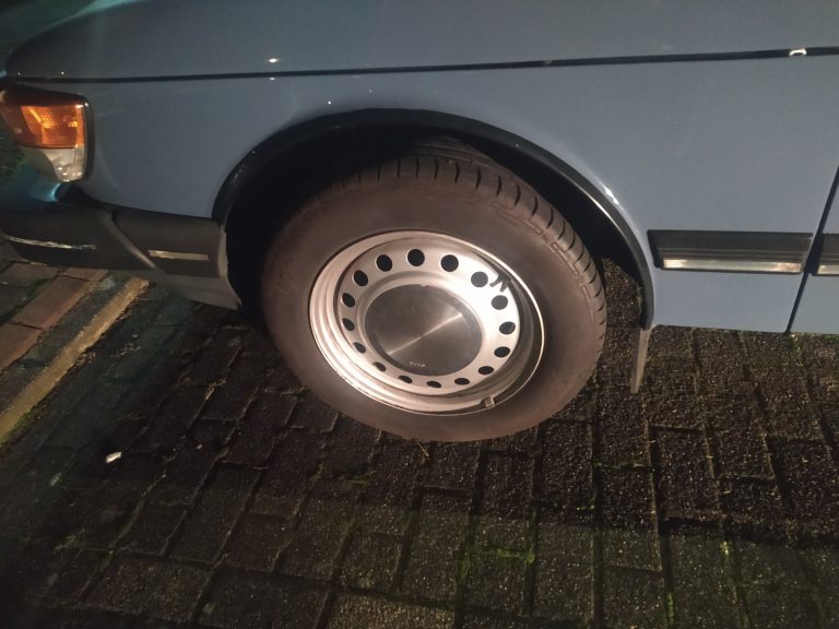 Saab 90 LR-97-NK