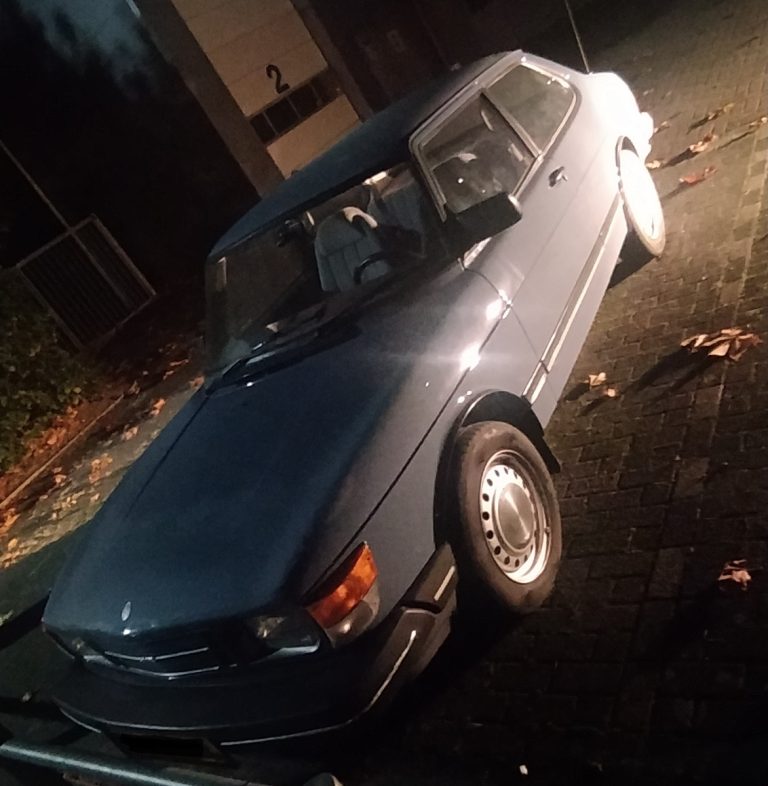 Saab 90 LR-97-NK