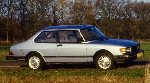 Saab 90 LS-24-DJ