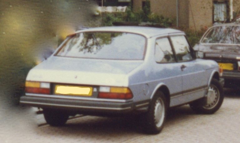 Saab 90 LS-24-DJ