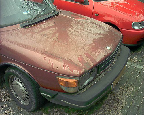 Saab 90 LS-27-LV