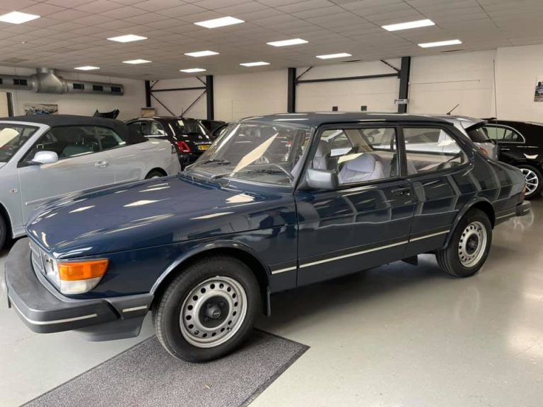 Saab 90 LS-52-DJ
