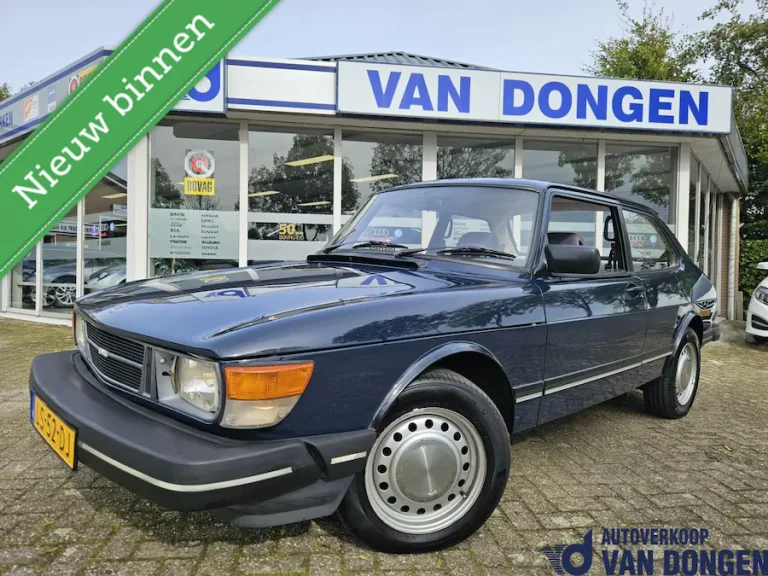 Saab 90 LS-52-DJ