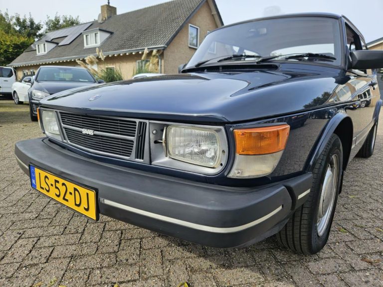 Saab 90 LS-52-DJ