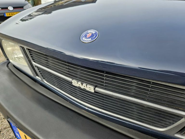 Saab 90 LS-52-DJ