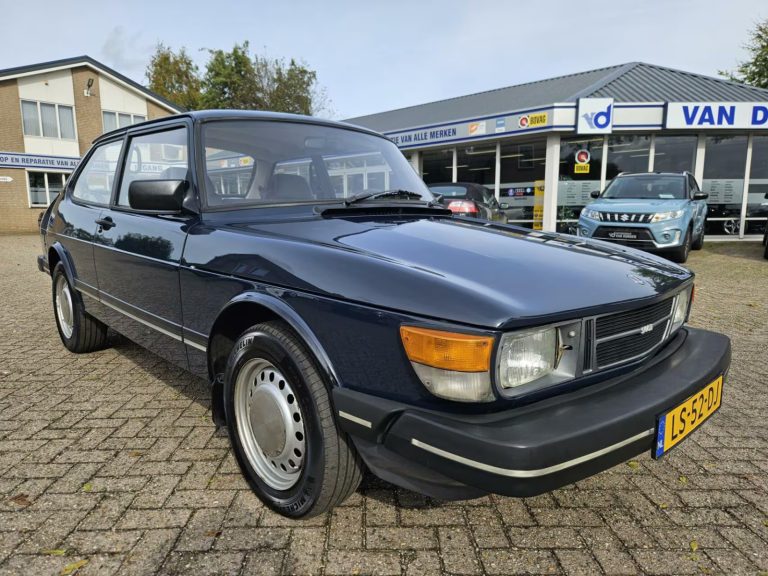 Saab 90 LS-52-DJ