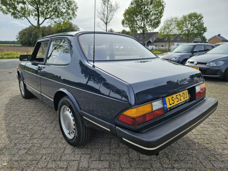 Saab 90 LS-52-DJ