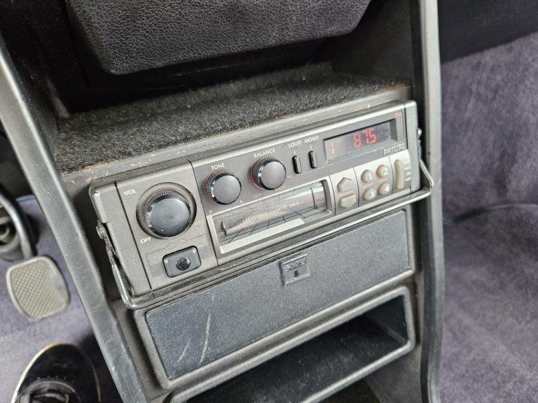 Saab 90 LS-52-DJ