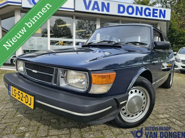 Saab 90 LS-52-DJ