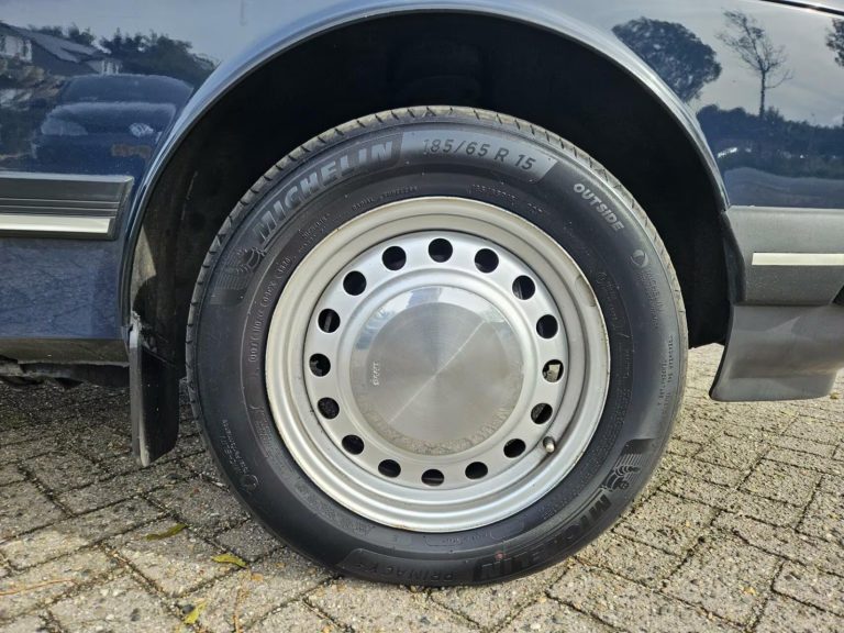 Saab 90 LS-52-DJ