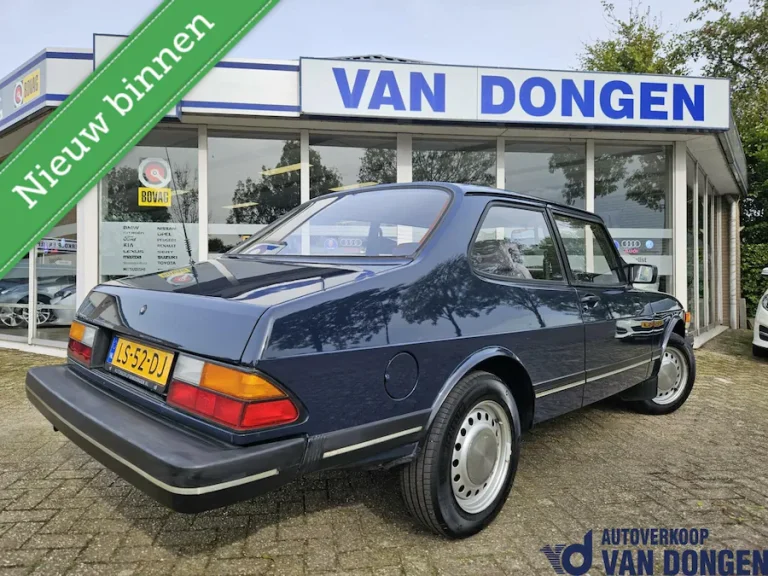 Saab 90 LS-52-DJ