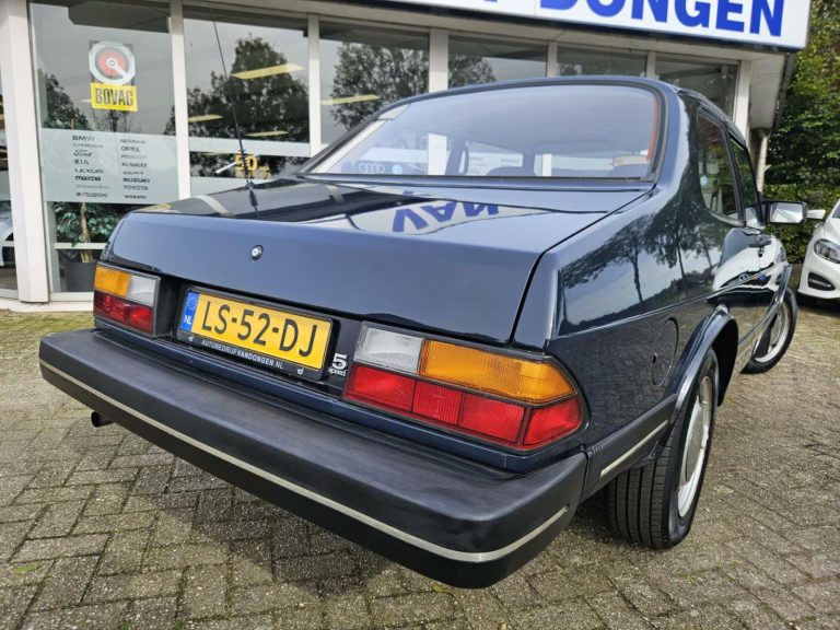 Saab 90 LS-52-DJ