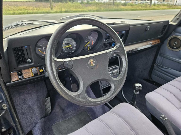 Saab 90 LS-52-DJ