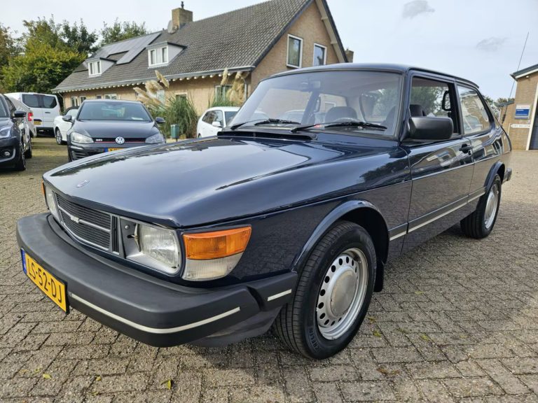 Saab 90 LS-52-DJ