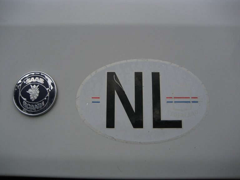 Saab 90 LT-01-JB