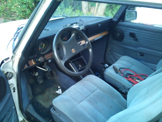 Saab 90 LT-27-LX