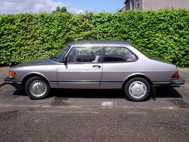 Saab 90 LT-31-LX