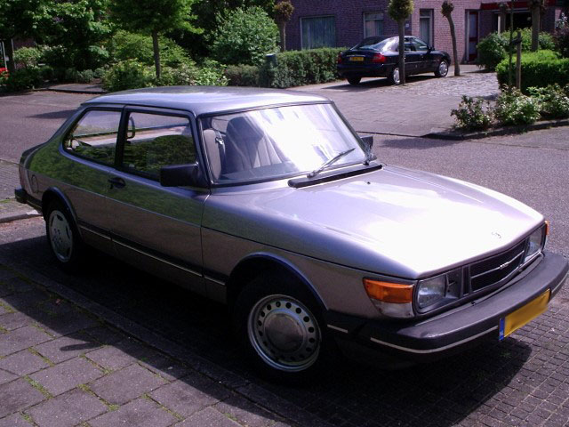 Saab 90 LT-31-LX