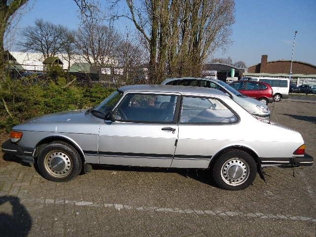 Saab 90 LX-39-HK