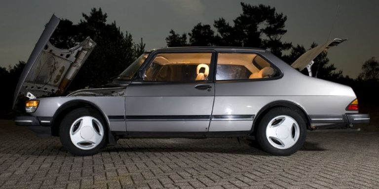 Saab 90 LX-52-SY