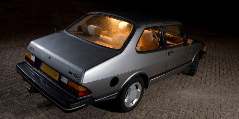 Saab 90 LX-52-SY