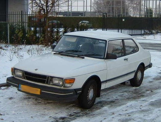 Saab 90 LX-59-SY