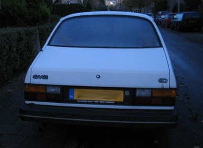 Saab 90 LX-59-SY