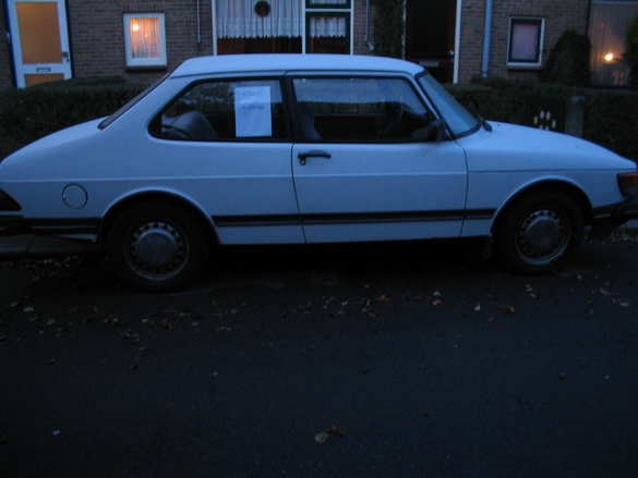 Saab 90 LX-59-SY