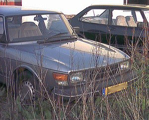 Saab 90 LX-77-JJ