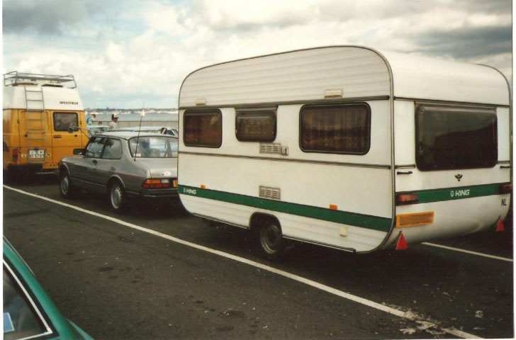 Saab 90 LX-85-BS