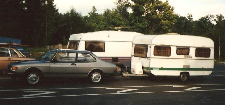 Saab 90 LX-85-BS