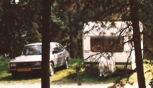 Saab 90 LX-85-BS
