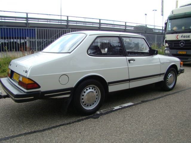Saab 90 LY-91-DR