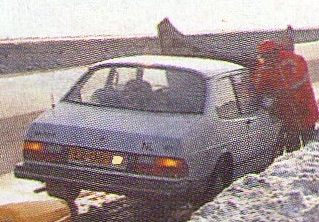 Saab 90 LZ-06-NL