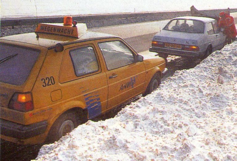 Saab 90 LZ-06-NL