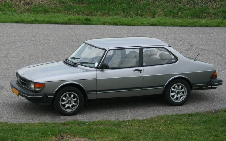 Saab 90 LZ-35-HL