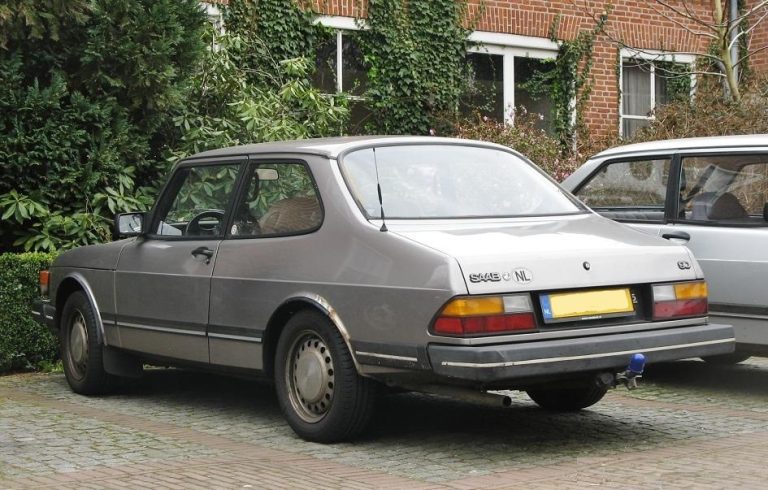 Saab 90 LZ-35-HL