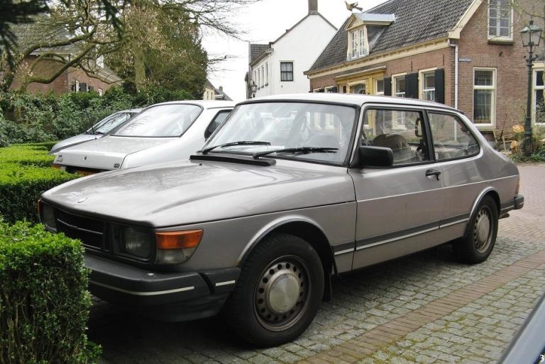 Saab 90 LZ-35-HL