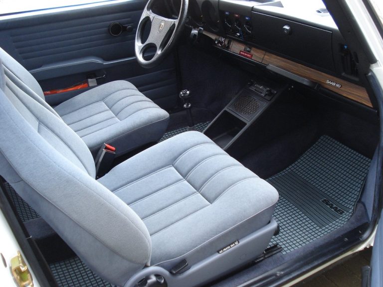 Saab 90 N-375-RV
