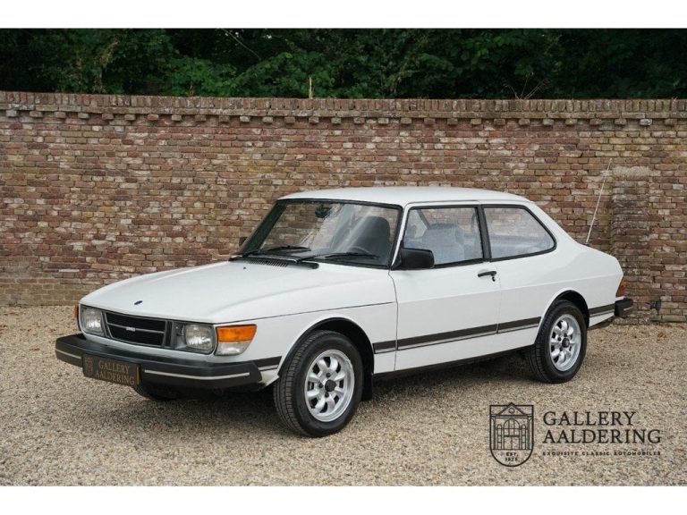 Saab 90 N-375-RV