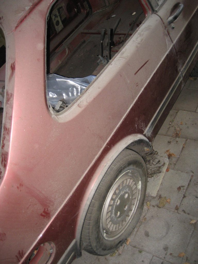 Saab 90 ND-74-YF