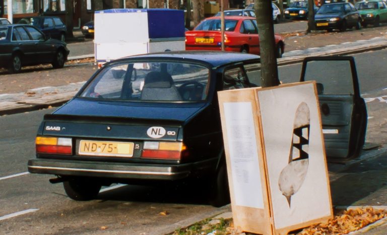 Saab 90 ND-75-YF