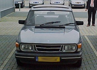 Saab 90 NG-57-LV
