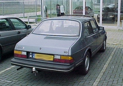 Saab 90 NG-57-LV