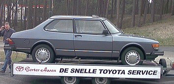 Saab 90 NG-57-LV