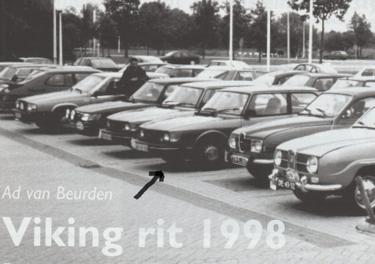 Saab 90 NG-60-KB